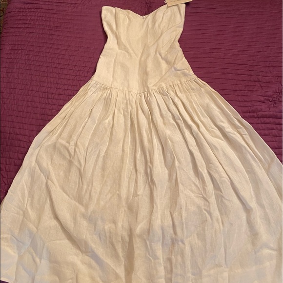 Maria Hoffman AUGUSTINA DRESS - Picture 3 of 6